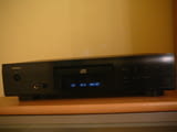 Denon dcd-510ae