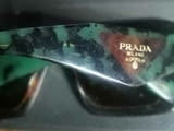 Оригинални слънчеви дамски очила Prada
