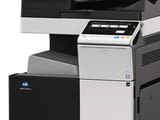 Konica Minolta Bizhub C308 Цена: 2100.00 лв