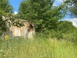 Парцел 1.2 дк над Старческия Дом във Вилна Зона Старите Лозя Казанлък