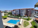 Обзаведен апартамент с 1 спалня в Равда
