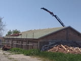Ремонт на покриви и всички смр дейности