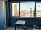 Измазване оформяне с лайсни на новопоставена дограма
