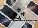 Apple iPhone 16 Pro = 500EUR, iPhone 16 Pro Max = 570EUR, iPhone 16 = 400EUR, iPhone 16 Plus 430EUR
