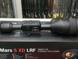 Atn Mars 5 Xd Lrf 4-40x , Atn Mars 5 Lrf 640 5-40x , Atn Mars 5 640 5-40x , Atn Mars 4 640 4-40x