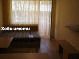 Давам под наем едностаен апартамент на Центъра