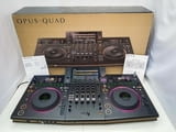 Pioneer CDJ-3000, Pioneer Ddj-1000, Pioneer Ddj-1000srt, Pioneer XDJ-RX3, Pioneer Opus-Quad