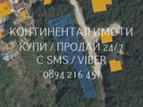 Код 63006. Панорамен поземлен имот 680м2 сега покрит с борова гора. Район с ток и вода в близост до