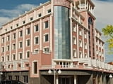 Офиси под наем в Делови Център Пловдив - етаж 3 - 305