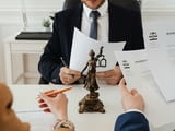 Адвокатска кантора Христов и Димчев - гр. София