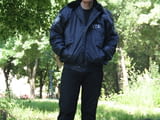 Търся работа като невъоръжена охрана