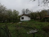 Къща в село Гълъбово