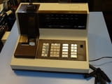 Елка-каса електронно-регистрираща ELKA 98 220V 50Hz