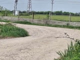 Парцел в индустриална зона север