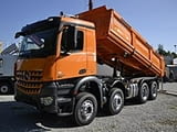 Фирма търси багеристи и водачи на самосвали за гр. София