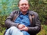 Центьр Веда, Влад Савенко
