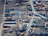 Код 63059. Дворно място 1600м2, с партиди за ток и вода, до ФЕЦове, близо да централния път в селото