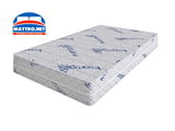 (-60%) Двулицев матрак Lavender Memory с БЕЗПЛАТНА ДОСТАВКА из цялата страна!