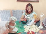 Събира разделени двойки възстановява загубени чувства
