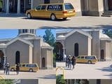 Погребална Агенция Ралица