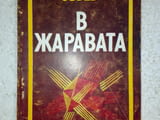 В жаравата - Цвятко Събев