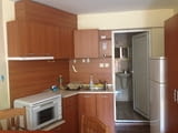 Давам под наем обзаведена партерна боксониера