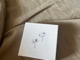 Airpods pro (2 gen)
