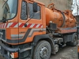 Почистване на септични ями