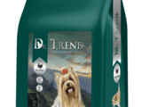Dr. Trend Puppy All breed - Суха храна за подрастващи кучета от всички породи с пуйка 15кг