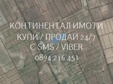 Код 63027. Поземлен имот 8000м2, кат. 4-та, на около 1, 5 км северно от селото и на около 500м от АМ