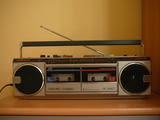 Jvc rc-w40