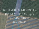 Кодл 63083. Овощна градина 4300м2 с правилна форма, кат. 4-та. Лесен достъп до мек път, на 700м от ш