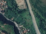 УПИ 5340 кв.м. в село Студена, обл. Перник