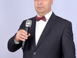 Професионален сватбен DJ и водещ