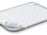 Термоподложка, Beurer HK LE Cosy and soft heat pad; 3 temperature settings, automatic switch off aft