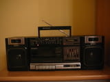 Sony cfs-1000s