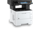 MFP-Мултифункционални устройства UTAX P 4536i TK-3160