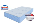 (-75%) Матрак Air Plus Pocket с БЕЗПЛАТНА доставка до всеки град или село!