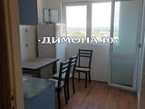 'ДИМОНА 10' ООД отдава напълно обзаведен двустаен апартамент в кв. здравец изток