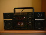 Marantz st-526