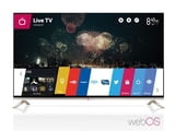 Телевизор LG 42LB679V Smart