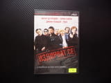Издирват се DVD филм криминален комедия Жерар Депардийо Харви Кайтел Джони Холидей крадци бижута маф