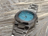 Часовник Patek Philippe Nautilus Tiffany