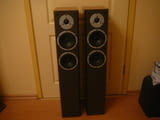 Dynaudio excite x32
