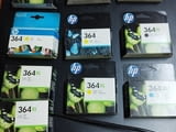 HP цветни тонер касети HP 346 и HP346 XL