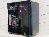 Компютър Komplett Asus TUF - Intel Core i5-12400F / 16GB DDR4 / 512GB SSD / Nvidia GF RTX 3060, 12GB