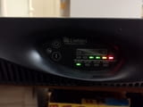 Liebert gxt2 -1000 rt230 ups online - юпс