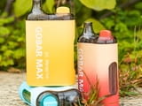 Устройство - Pod Gobar Max 700 mAh НОВО ПОКОЛЕНИЕ
