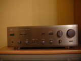 Yamaha ax-550