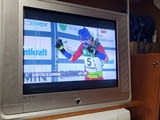 Samsung CW -29A208P цветен телевизор с кинескоп 29 инча